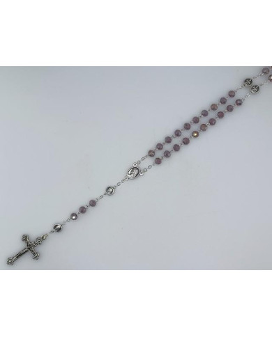 TERCO CRISTAL 6X4+MJ