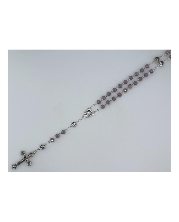 TERCO CRISTAL 6X4+MJ