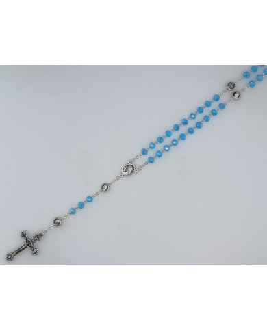 TERCO CRISTAL 6X4+MJ