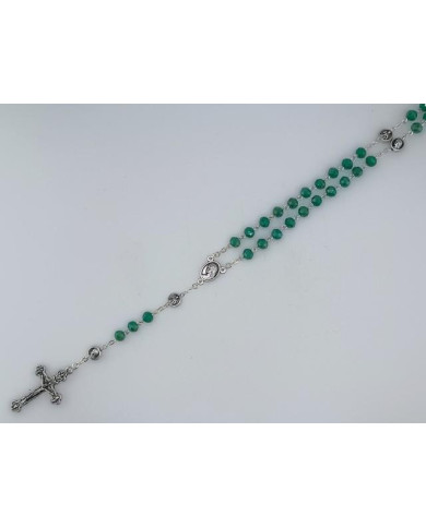 TERCO CRISTAL 6X4+MJ