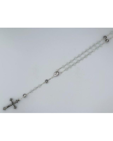 TERCO CRISTAL 6X4+MJ