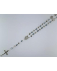 TERCO ANI. PEROLA 8MM ZAMAC + NS