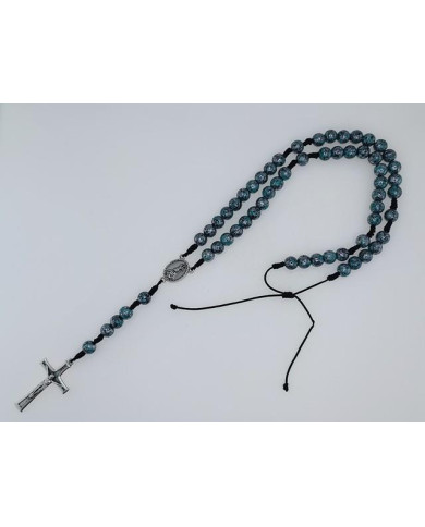 TERCO FIO PLAST MATIZ RED 8MM