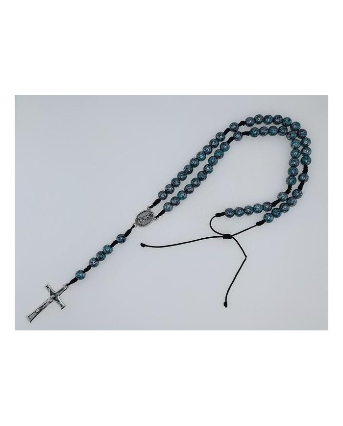 TERCO FIO PLAST MATIZ RED 8MM