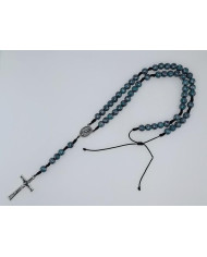 TERCO FIO PLAST MATIZ RED 8MM