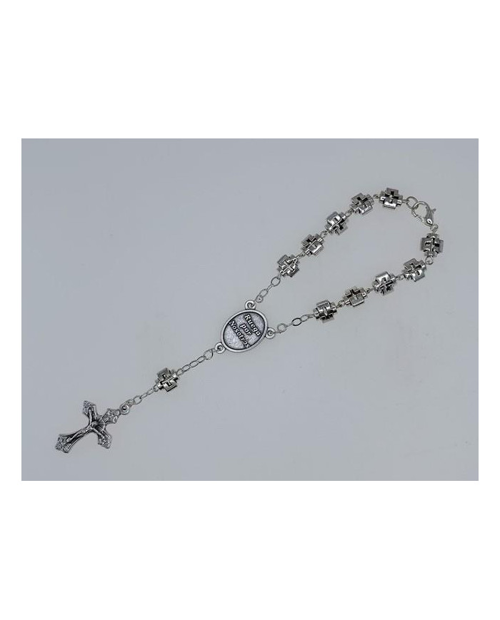 DEZENA ZAMAC CRUZ ABERTA F