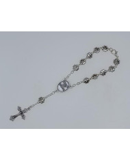 DEZENA ZAMAC CRUZ ABERTA F