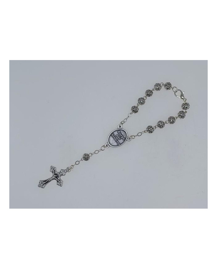 DEZENA ZAMAC TRAB. 6MM F