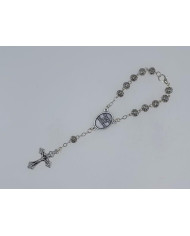 DEZENA ZAMAC TRAB. 6MM F