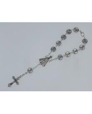 DEZENA ZAMAC APARECIDA 9MM F