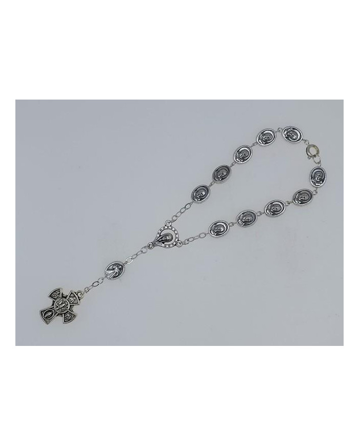 DEZENA ZAMAC P PIO 10MM F