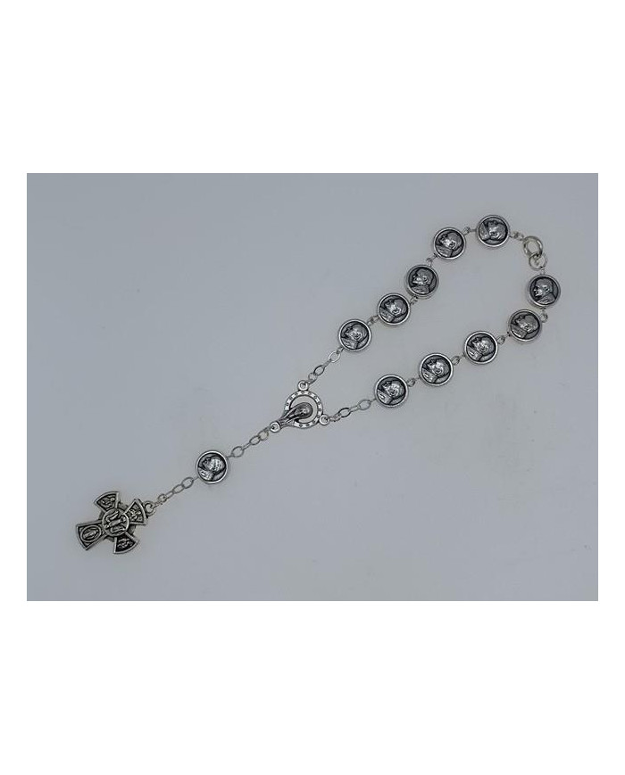 DEZENA ZAMAC SA 9MM F