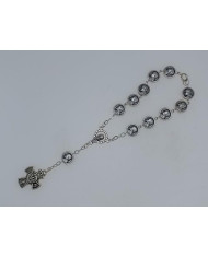 DEZENA ZAMAC SA 9MM F