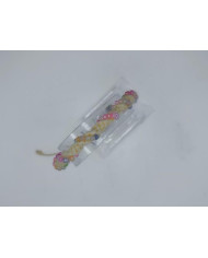 PUL MACRAME MISSANGA 3MM CRIANCA