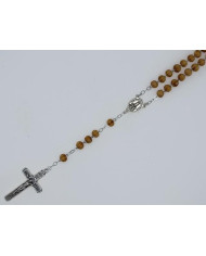 TERCO IMIT. MADEIRA OLIVEIRA RED 5MM