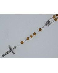 TERCO MADEIRA OLIVEIRA 6MM