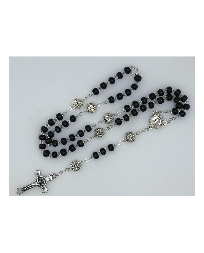 TERCO MADEIRA RED 6MM + SAO BENTO