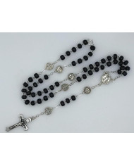 TERCO MADEIRA RED 6MM + SAO BENTO