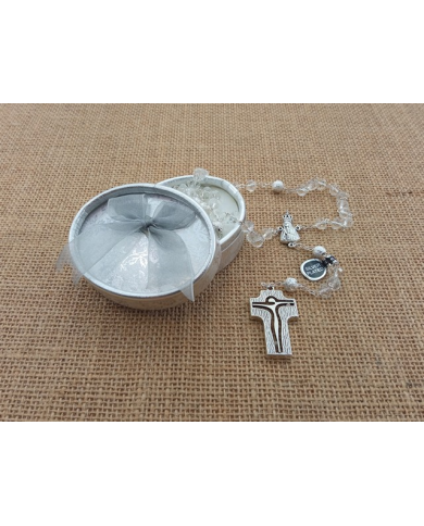 TERCO CRISTAL 8X6+94 P C/ CX