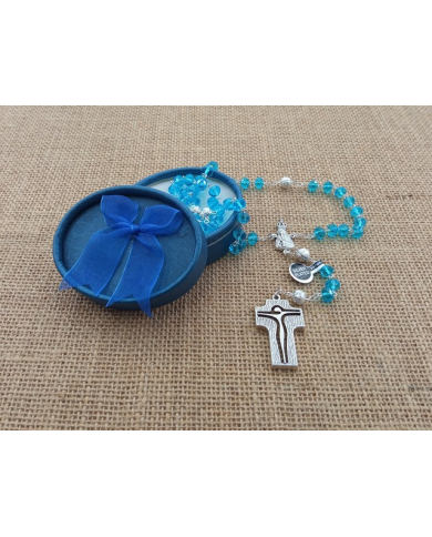 TERCO CRISTAL 8X6+94 P C/ CX
