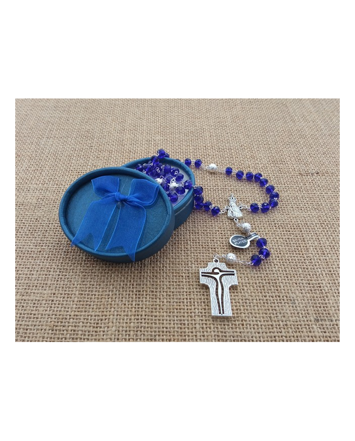 TERCO CRISTAL 8X6+94 P C/ CX