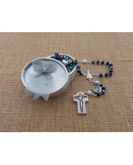 TERCO CRISTAL 8X6+94 P C/ CX