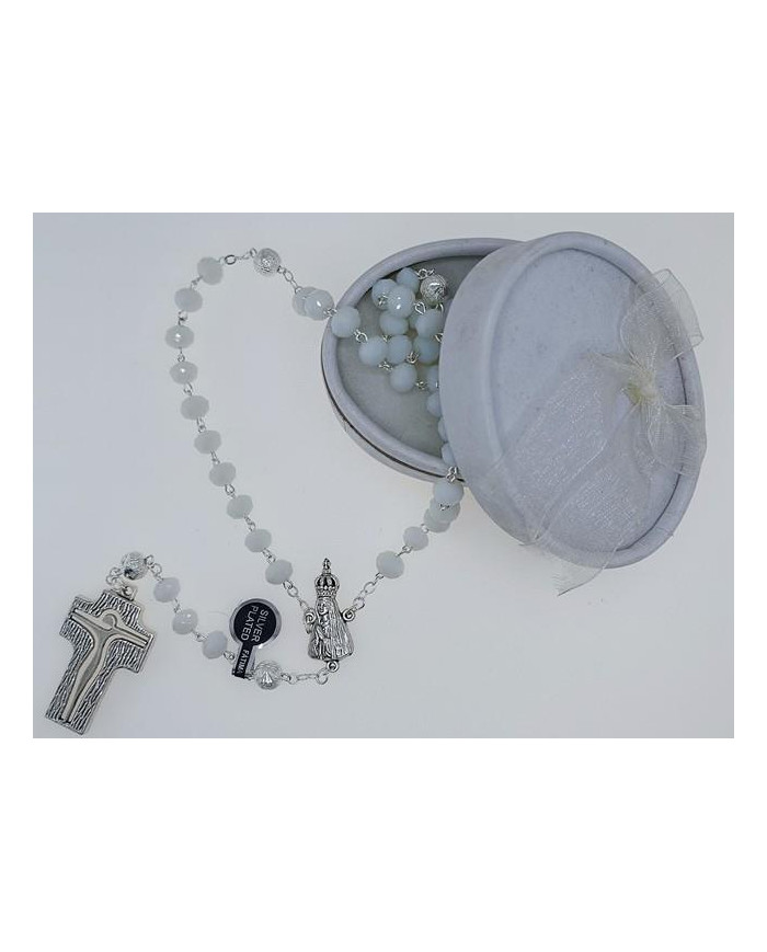 TERCO CRISTAL 8X6+94 P C/ CX