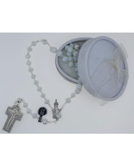 TERCO CRISTAL 8X6+94 P C/ CX