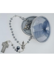 TERCO CRISTAL 8X6+94 P C/ CX