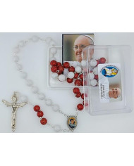 TERCO VIDRO BRILHANTINA 8MM MISERICORDIA