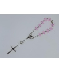 DEZENA CRISTAL 10X8MM