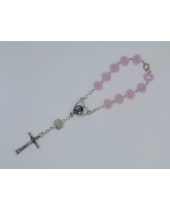 DEZENA CRISTAL 10X8MM