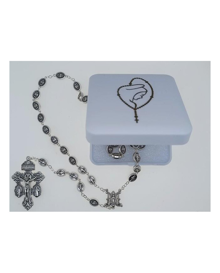 TERCO ZAMAC PERDAO ML