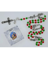 TERCO CRISTAL 6MM NATAL