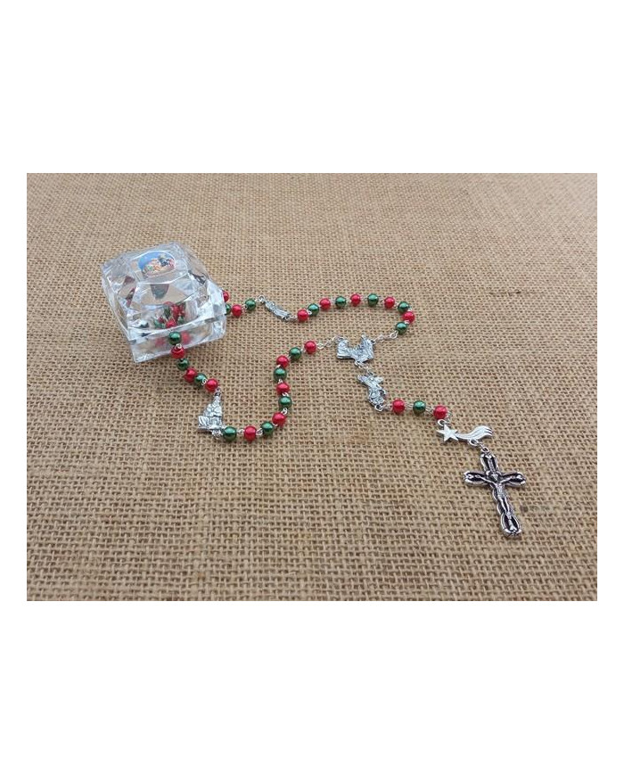 TERCO PEROLA 6MM NATAL