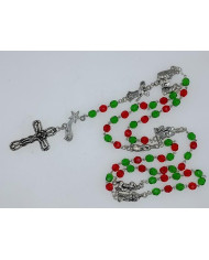 TERCO CRISTAL 6MM NATAL