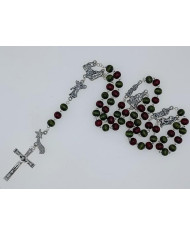 TERCO MADEIRA 8MM NATAL