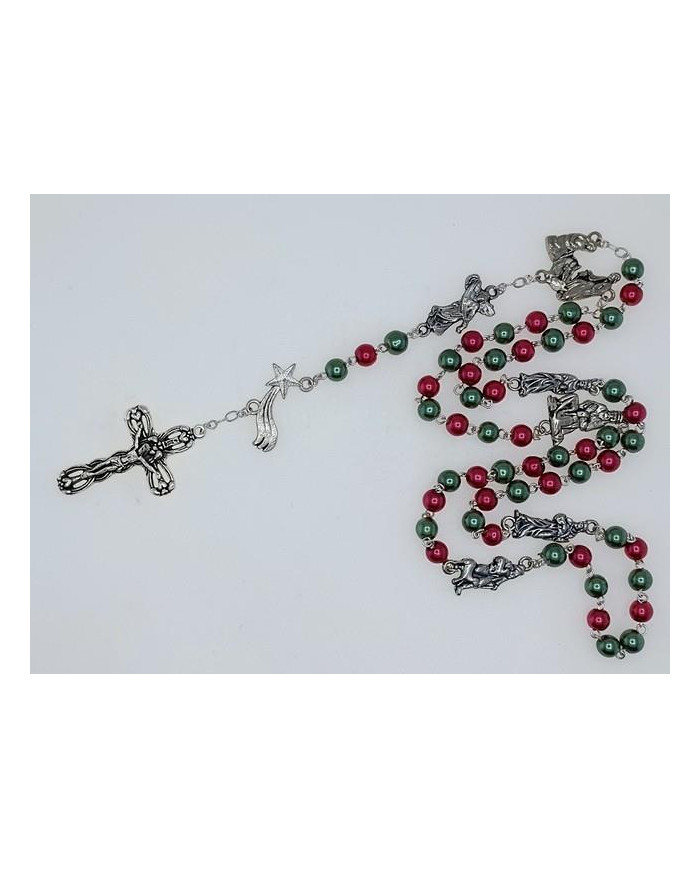 TERCO PEROLA 6MM NATAL