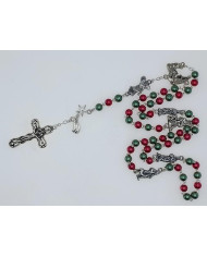 TERCO PEROLA 6MM NATAL