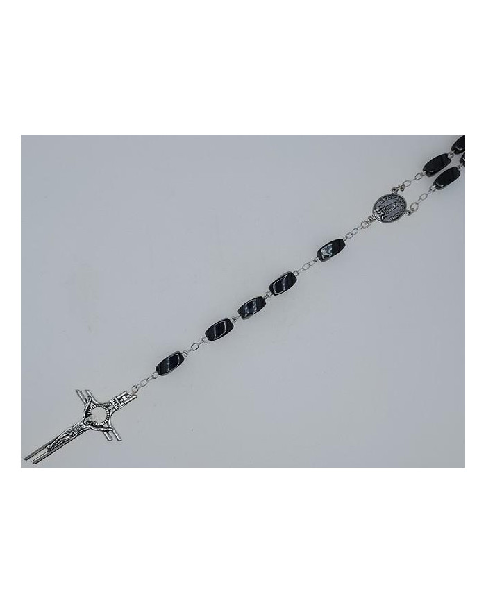 TERCO HEMATITE TWIST 6X12MM