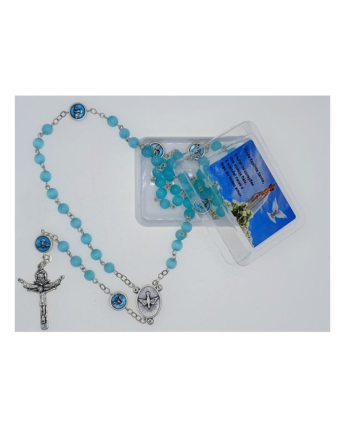 TERCO VIDRO OG6 + ESP C/ CX