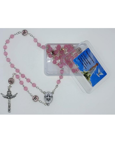 TERCO VIDRO OG6 + ESP C/ CX