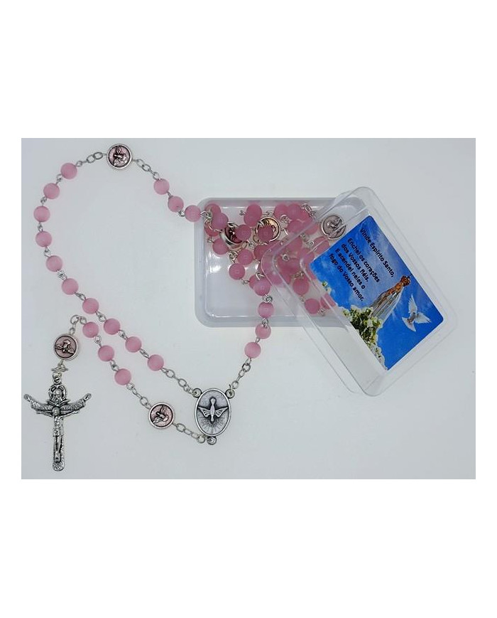 TERCO VIDRO OG6 + ESP C/ CX