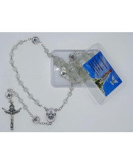 TERCO VIDRO OG6 + ESP C/ CX