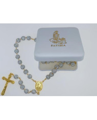 ROSARY SHAMBALLA 10MM WITH BOX