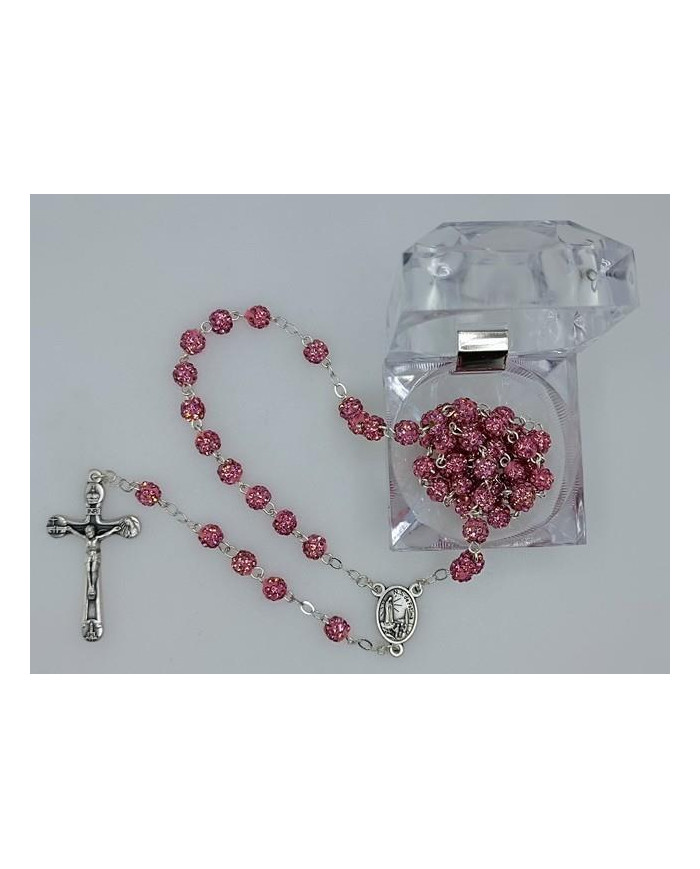 TERCO SHAMB. 6MM C/ CX