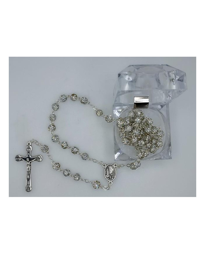 TERCO SHAMB. 6MM C/ CX