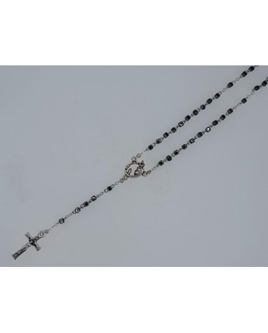 TERCO HEMATITE CUBO 3MM