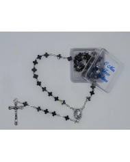 TERCO HEMATITE CRUZ 6MM