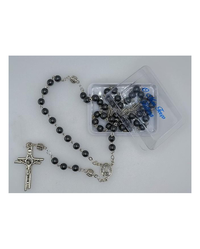 TERCO HEMATITE RED 6MM + 44